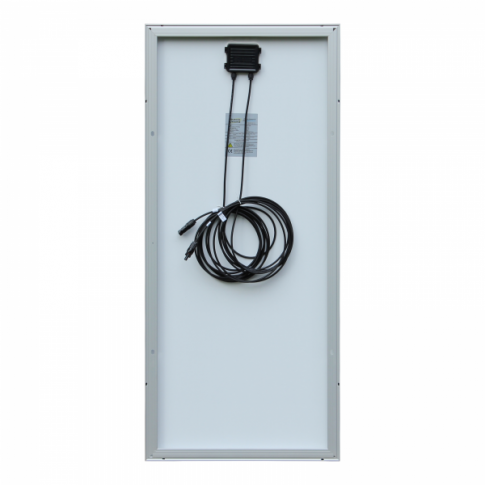 Photonic Universe 12V Solar Panel with 5m Cable