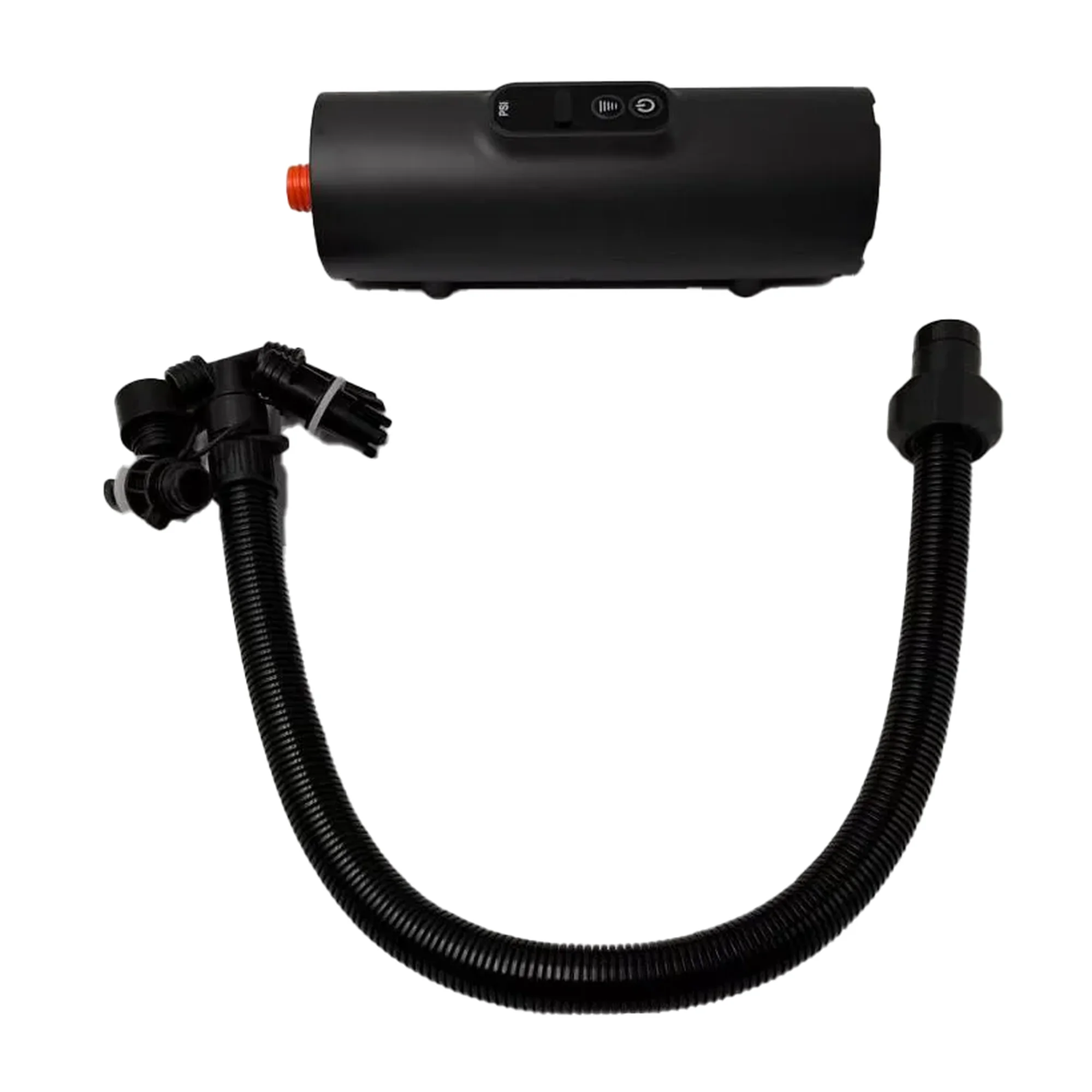 Quest Tornado Rechargeable Air Pump 27.5kg
