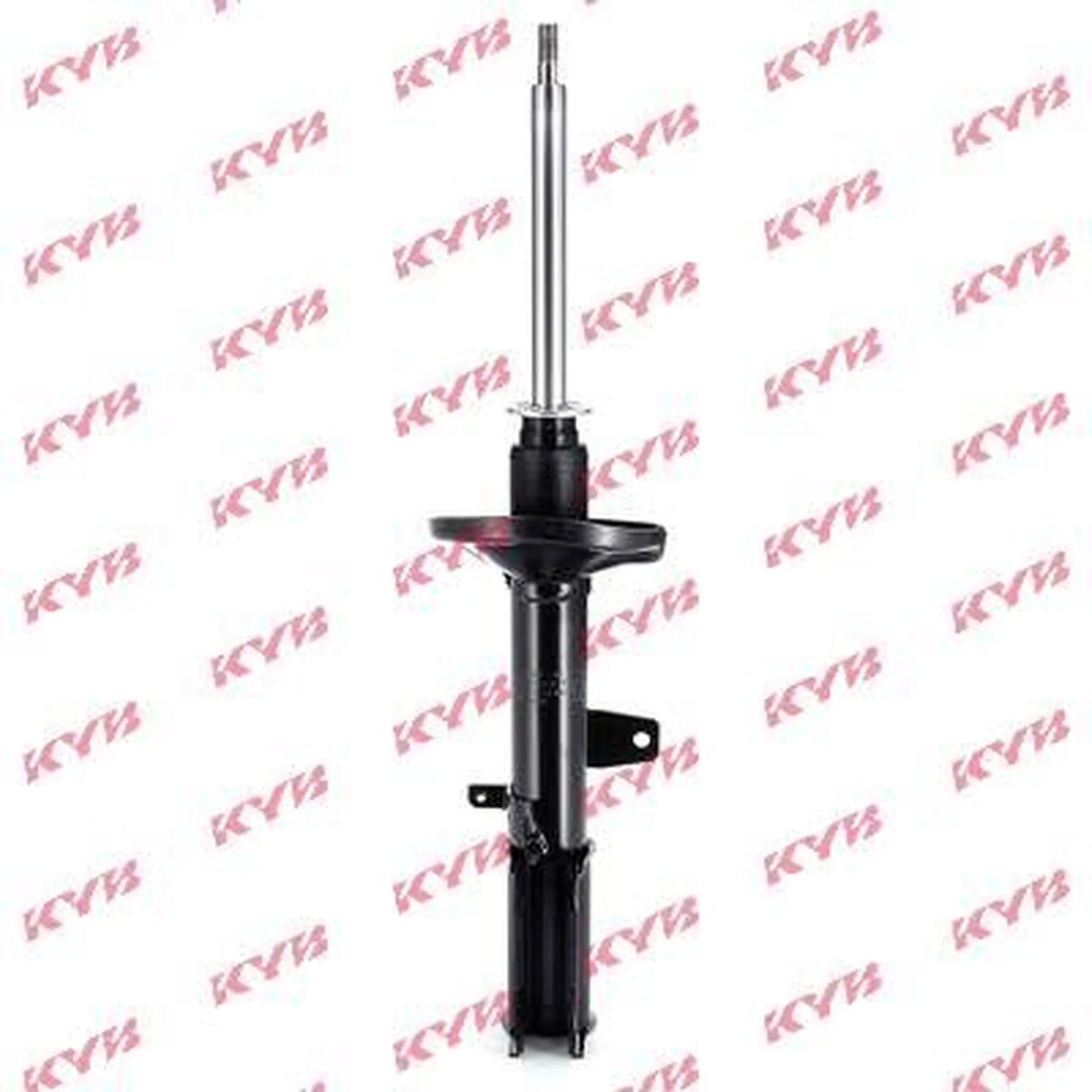 KYB Shock Absorber Damper Strut Rear Left 334126
