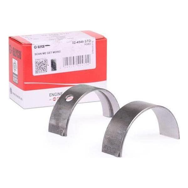 Glyco 02-4549STD Engine Bearing