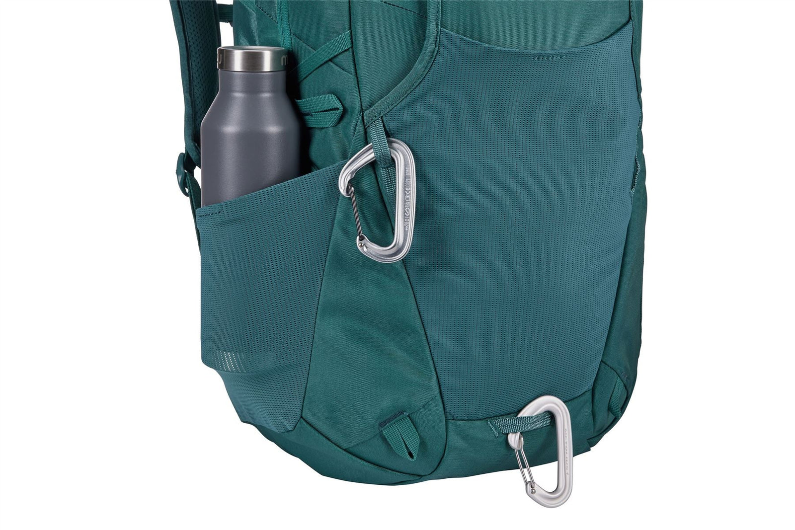 Thule EnRoute rucksack 26 L mallard green Laptop backpack