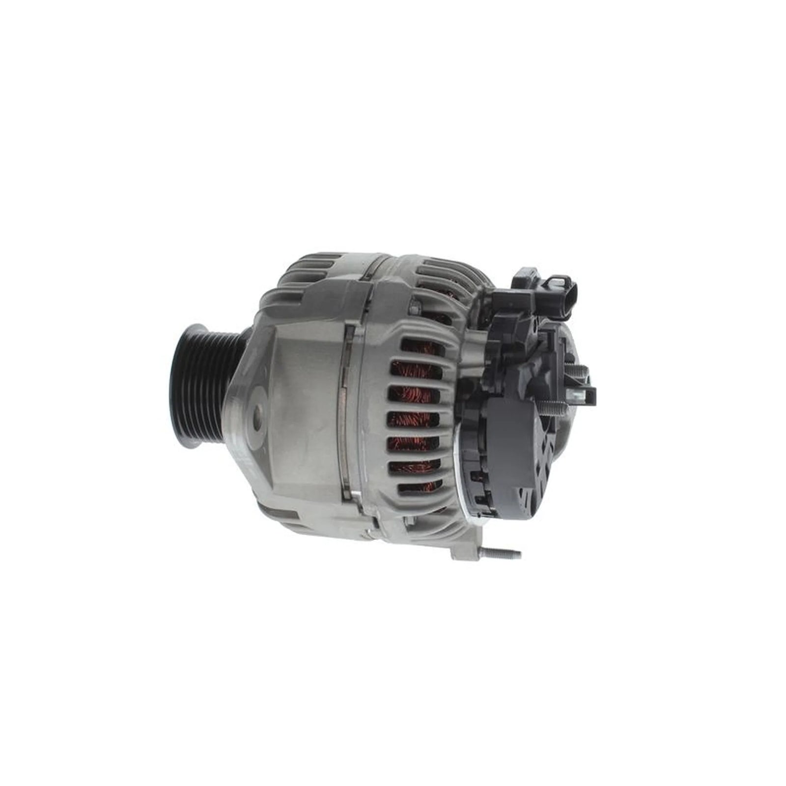 Bosch Car Alternator 12V 1 986 A01 396