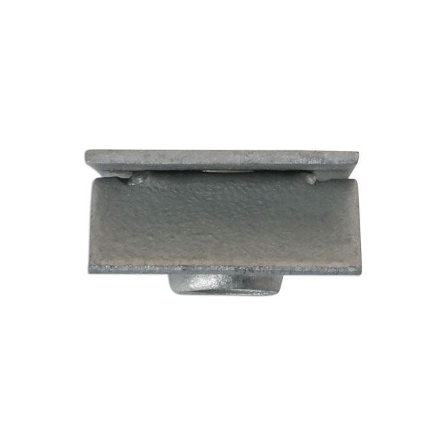 Connect Metal Fastener, Motorcycles - for BMW 10pc 36645