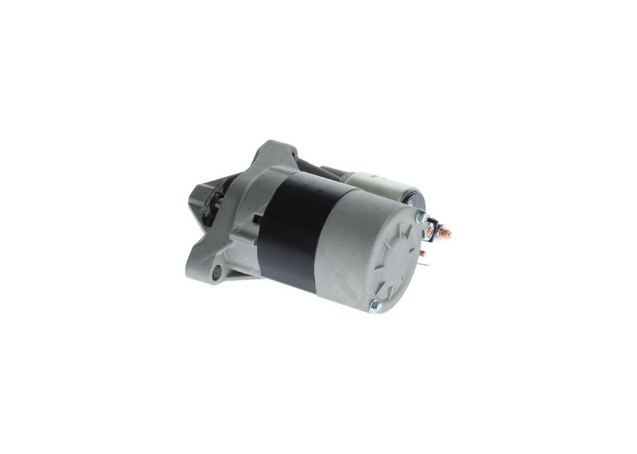 Bosch Starter Motor V kW Teeth 1986S01030