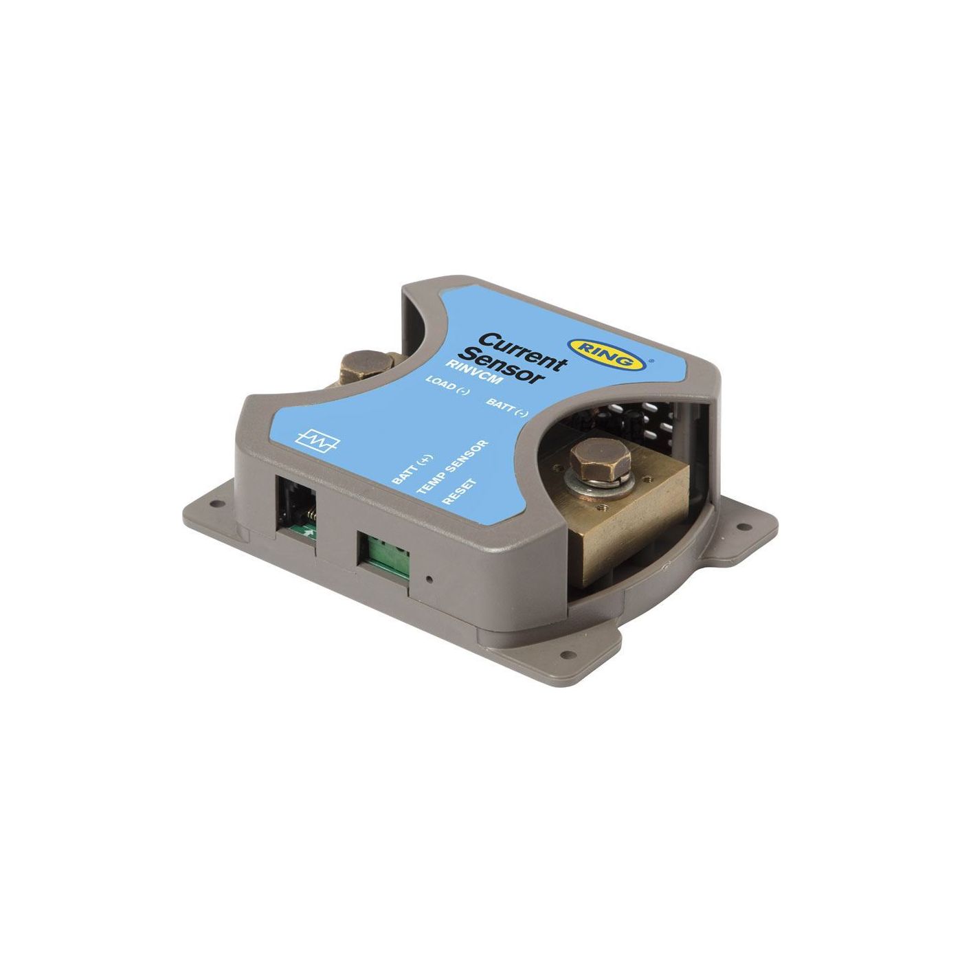 Ring Power Inverter Battery Current Sensor 12V