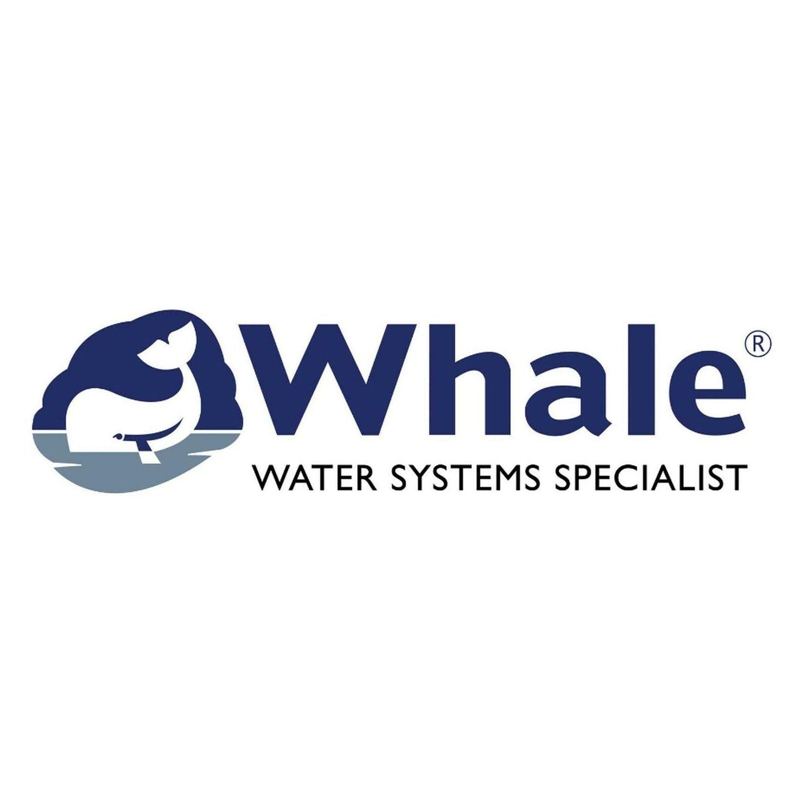 Whale Gulper 220 Shower Pump 12V