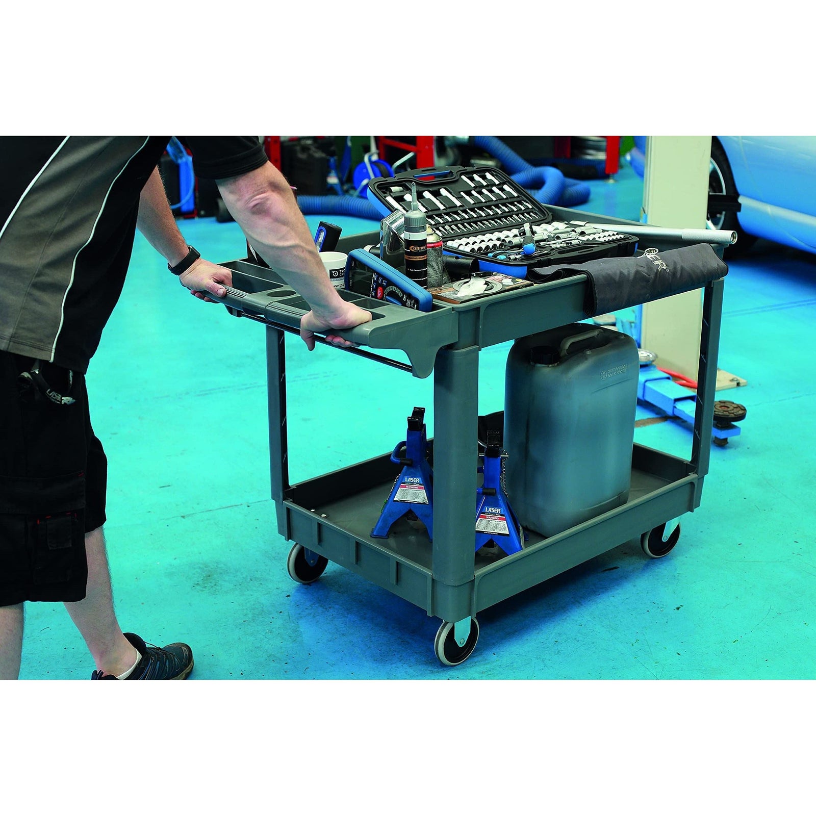 Laser Socket 1/2"D 13mm 0809