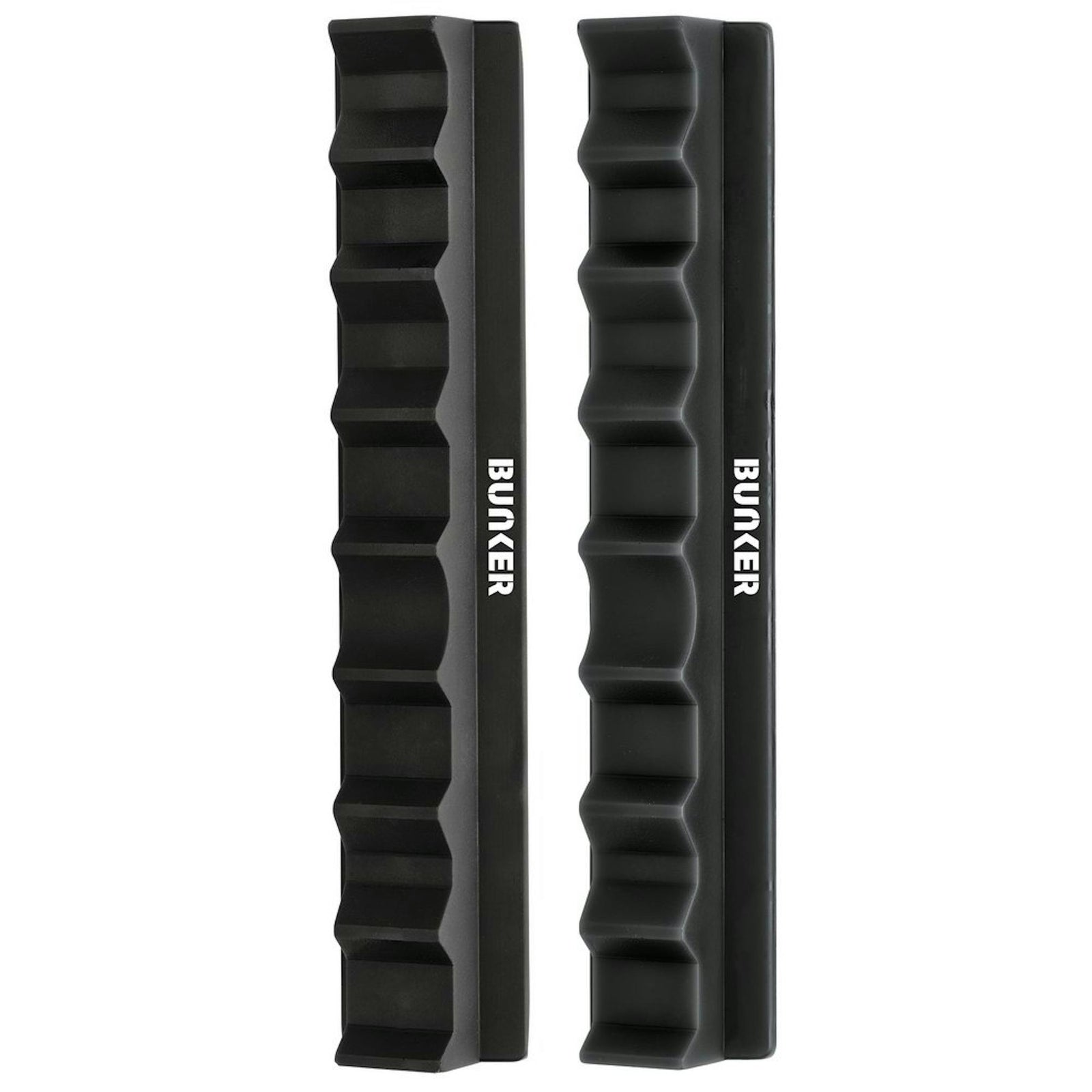Draper BUNKER Magnetic Tool Holder, 200mm (Pack of 2)