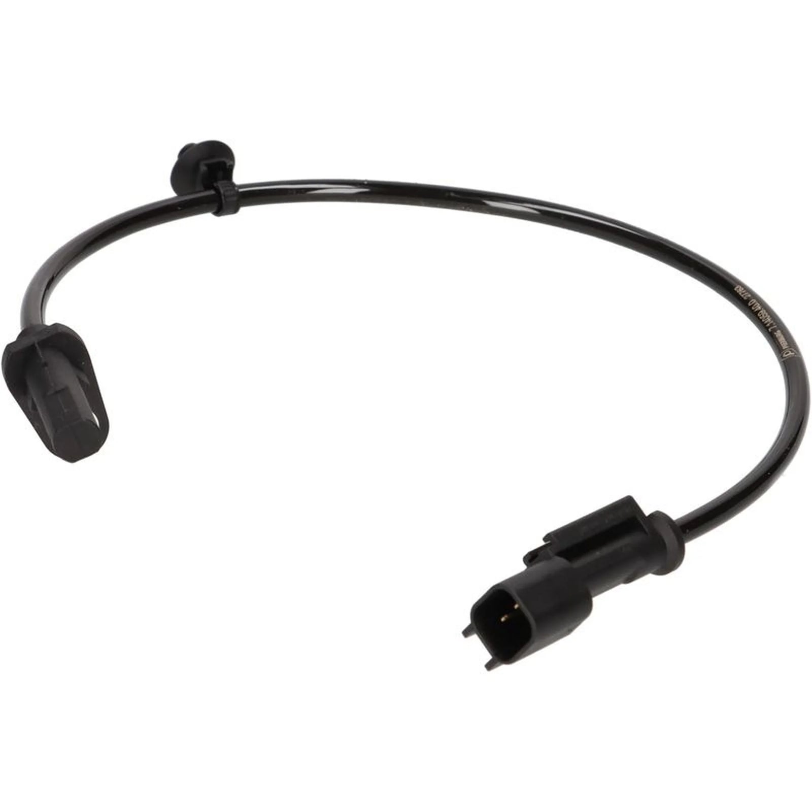 Pierburg ABS Wheel Speed Sensor Rear 7.14059.40.0