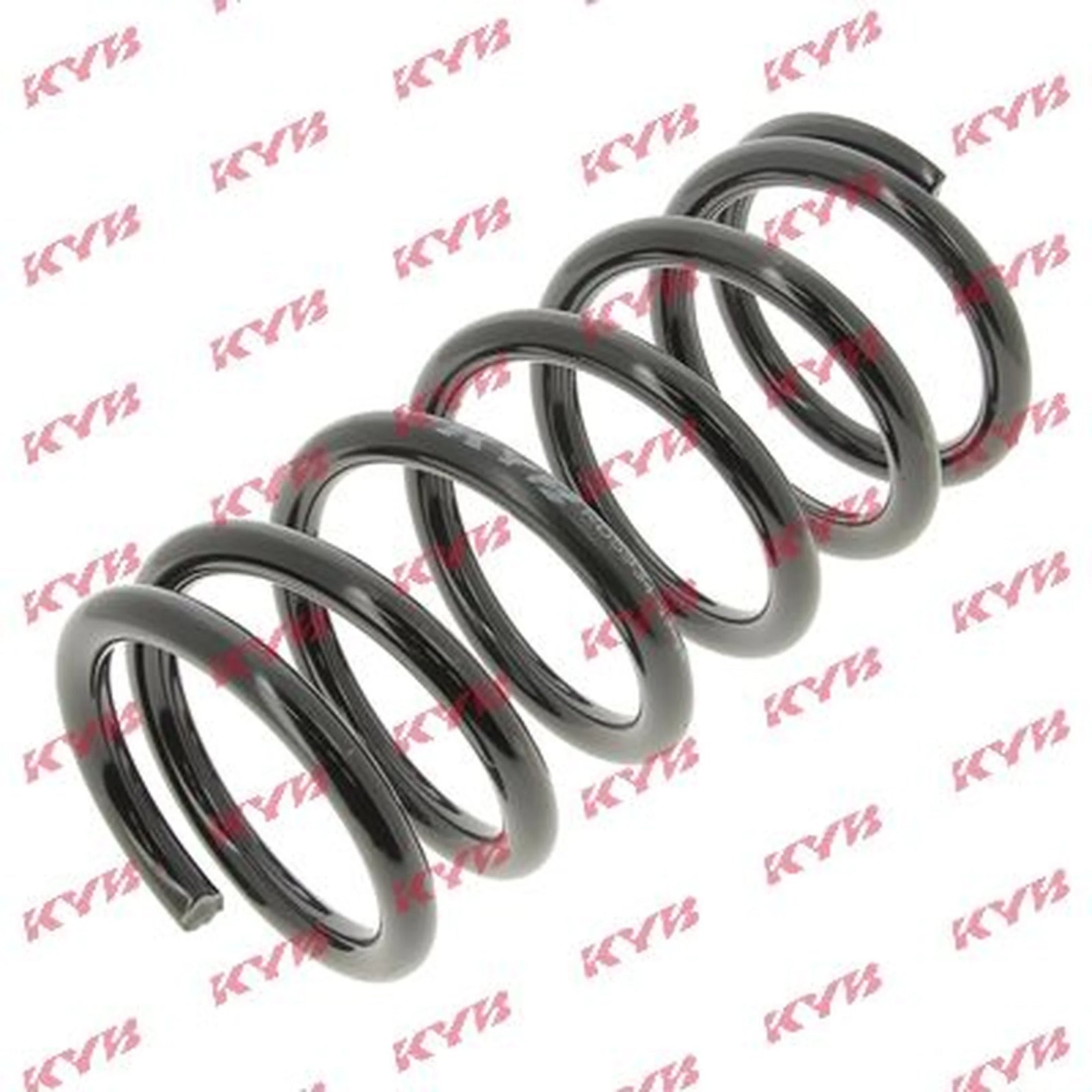 KYB Rear Suspension Coil Spring RD5934
