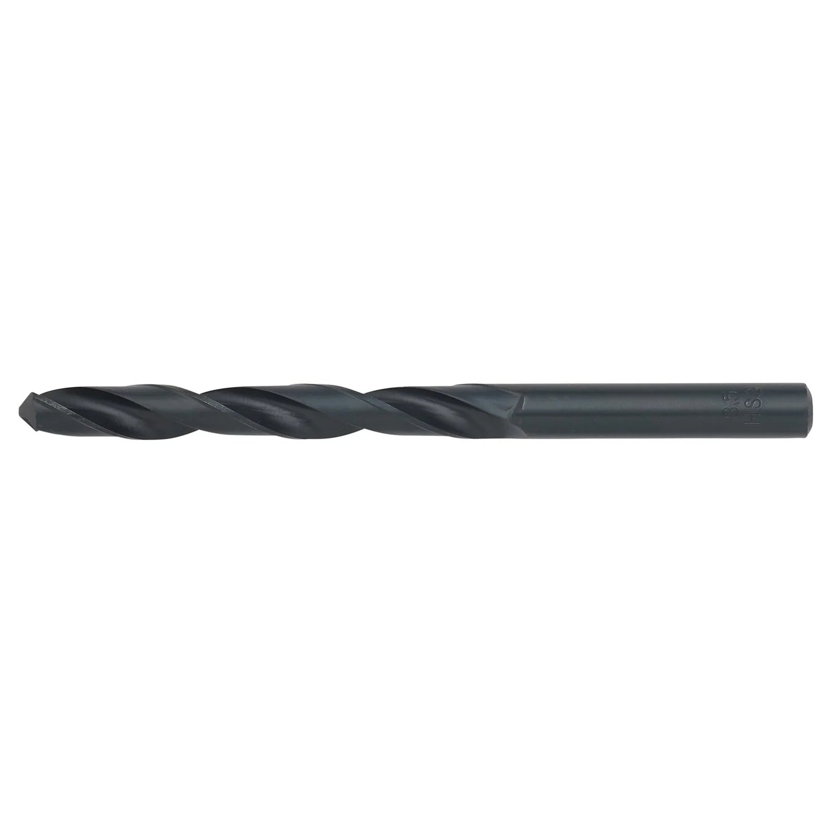 Draper Expert HSS Drill Bit, 8.5 x 117mm - H29MPB