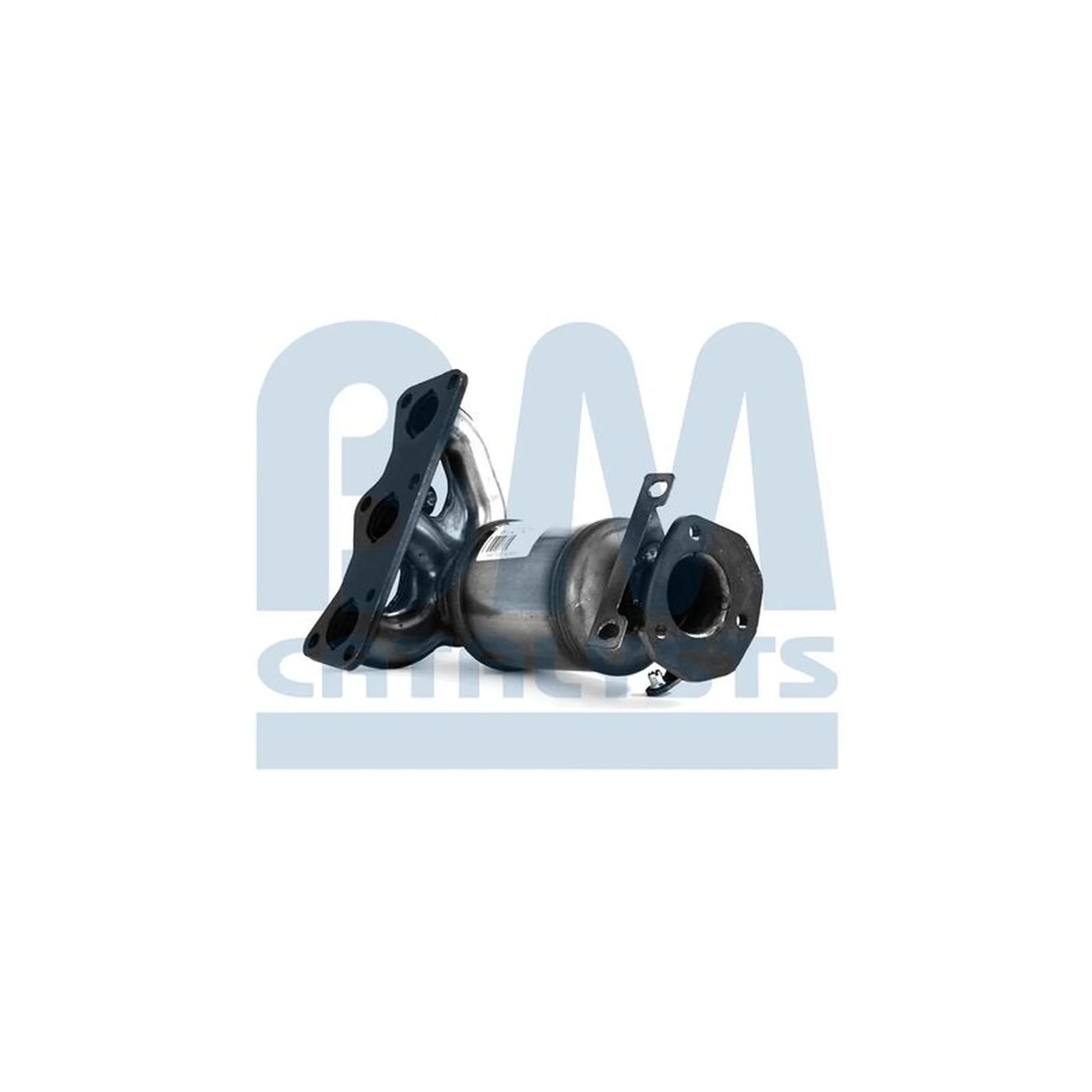BM Catalysts Homologated Petrol Cat BM91302H