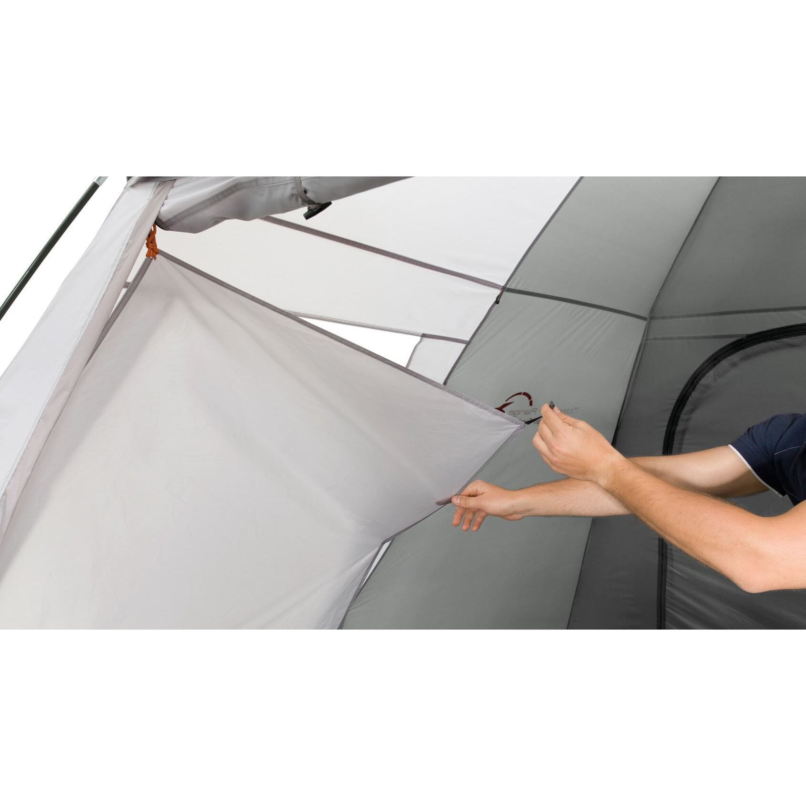 Easy Camp Motorhome Campervan Awning Fairfields
