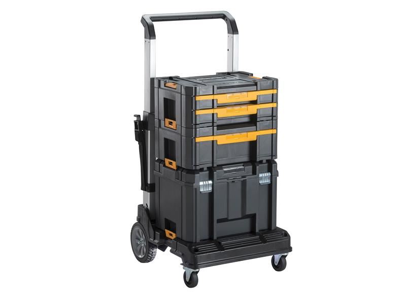 DEWALT Storage TSTAK Trolley