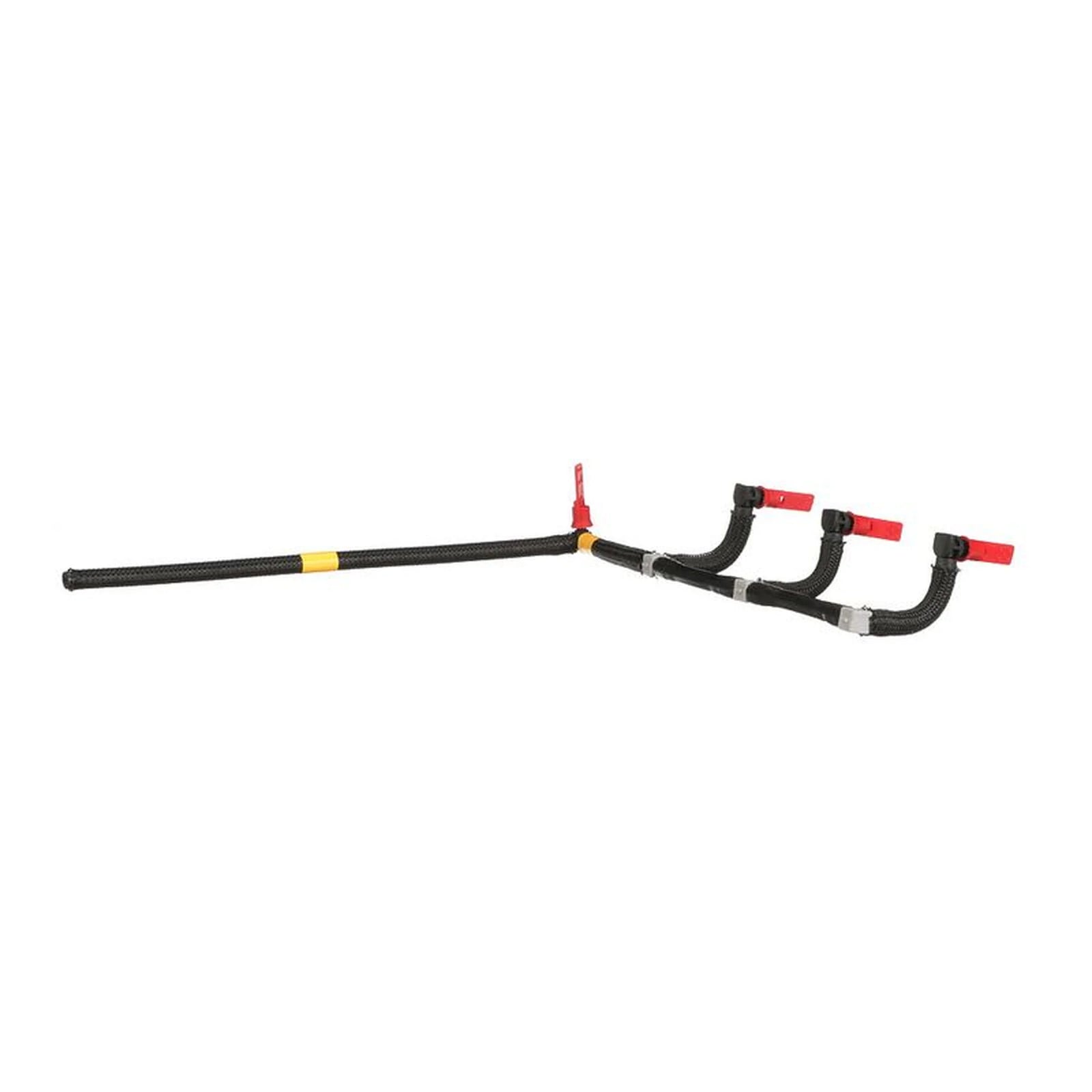 Gates Fuel Overflow Hose Pipe MFL1099