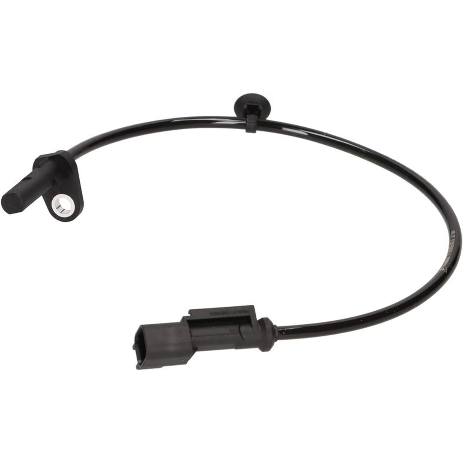Pierburg ABS Wheel Speed Sensor Rear 7.14059.40.0