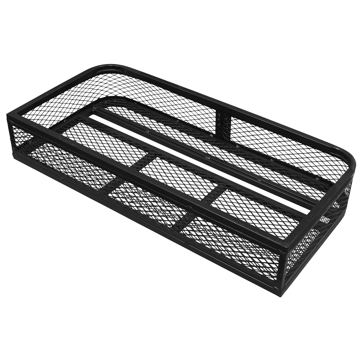 Sealey ATV Front Cargo Rack ATCR02F 12kg Heavy-Duty Storage