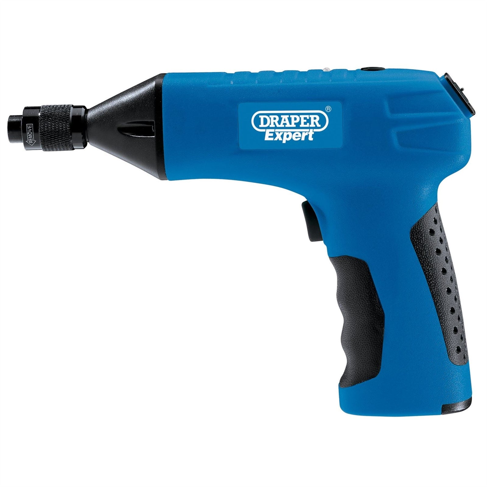 Draper Rechargeable Pistol Grip Borescope 92578