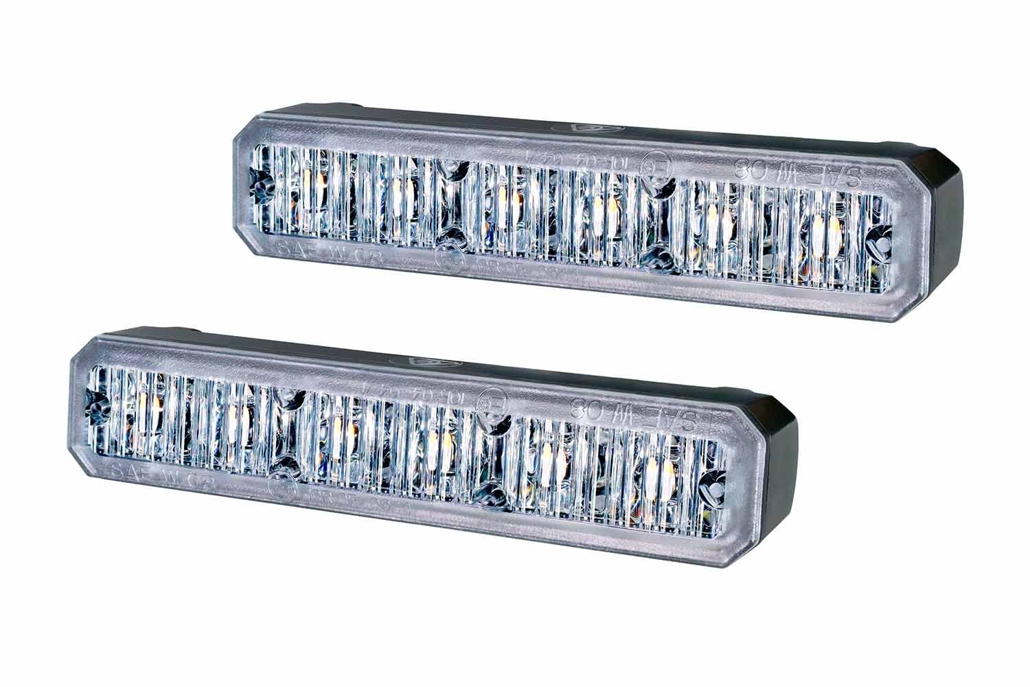 Hella Strobe-Type Beacon High 2XD 012 160-881