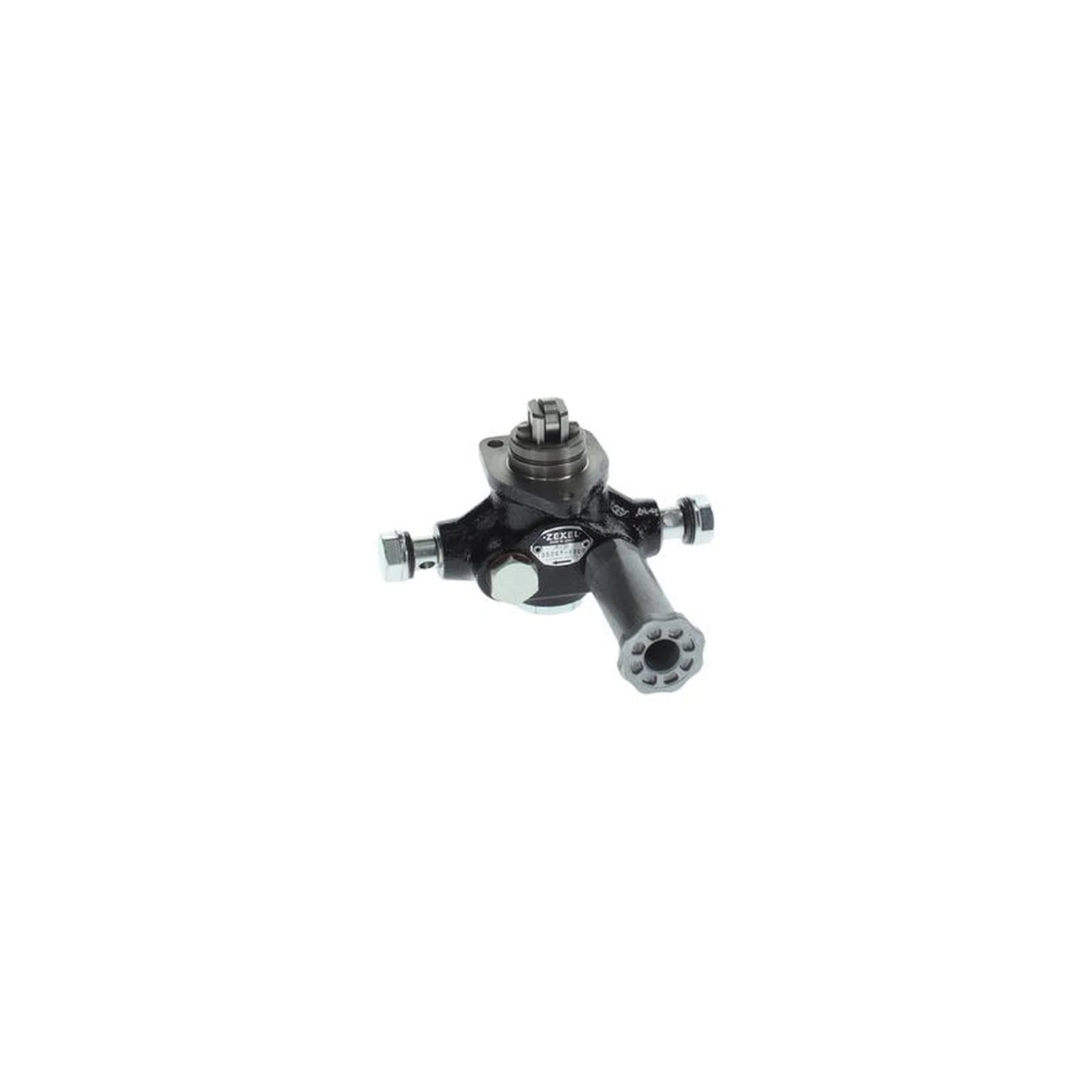 Bosch Fuel Pump Assembly H 105 207 120