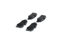Bosch Brake Pad Set x x 0986494739