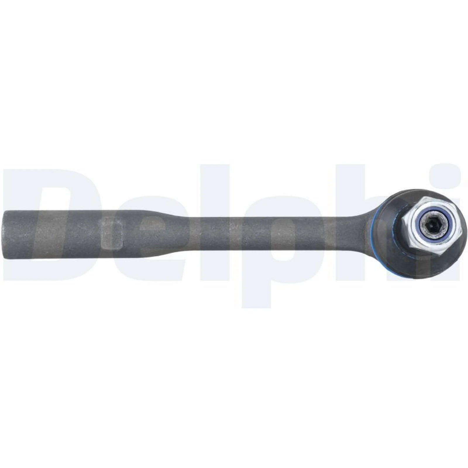 Delphi Steering Tie Rod End Ball Joint Front M14x1.5 TA2491