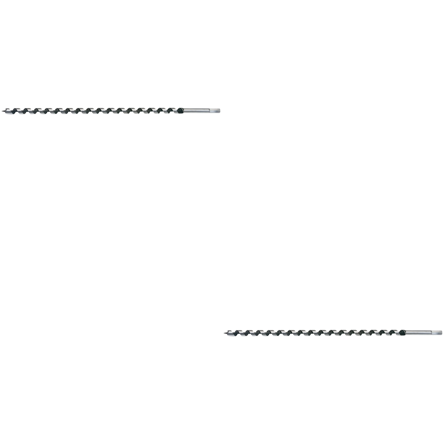 Draper Expert Extra Long Pattern Auger Bit, 16 x 600mm - AB4XL