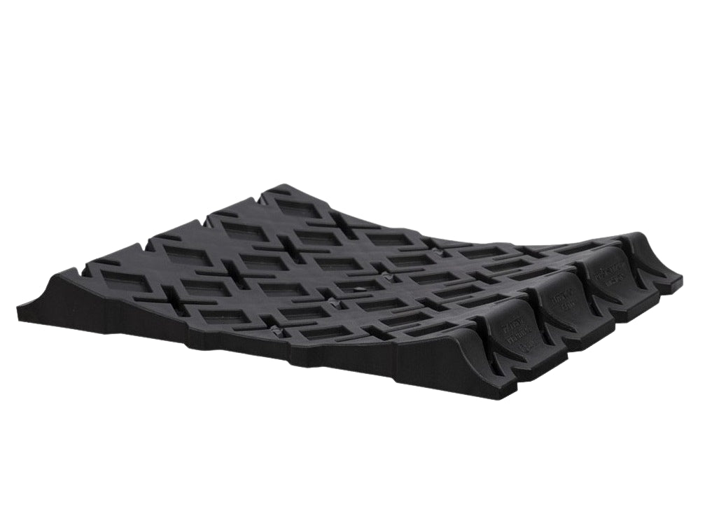 Milenco Stacka Tyre Saver (Twin Pack) – Prevents Flat Spots on Caravan, Motorhome & Car Tyres