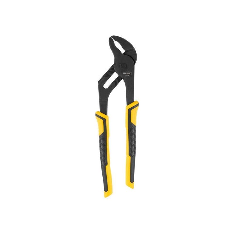 Stanley® Hand Tools ControlGrip™ Groove Joint Pliers 250mm