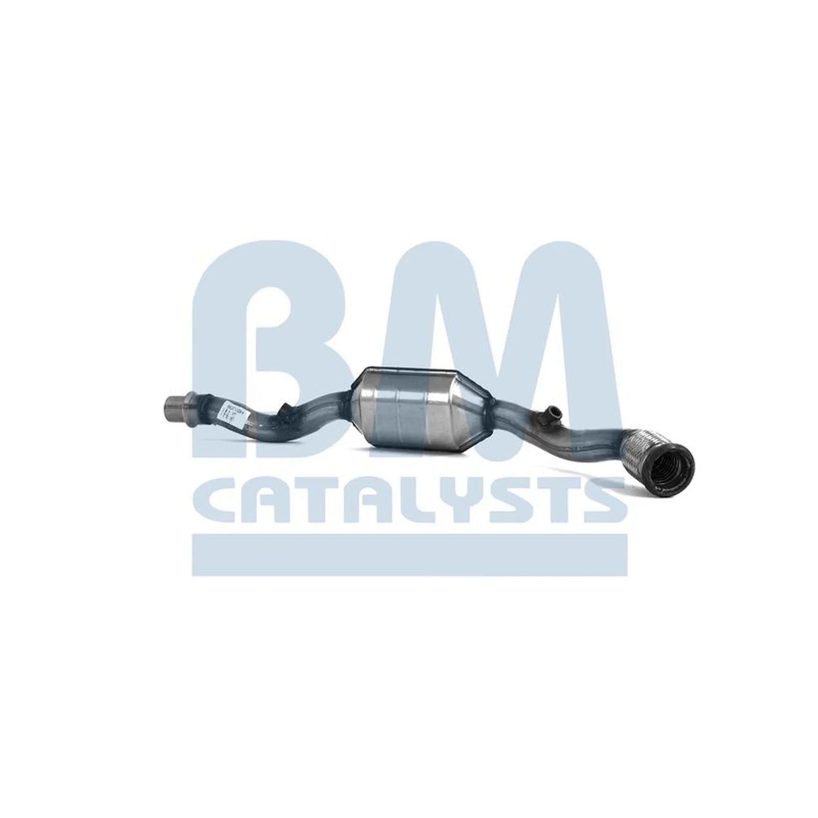 BM Catalysts Homologated Petrol Cat BM90690H