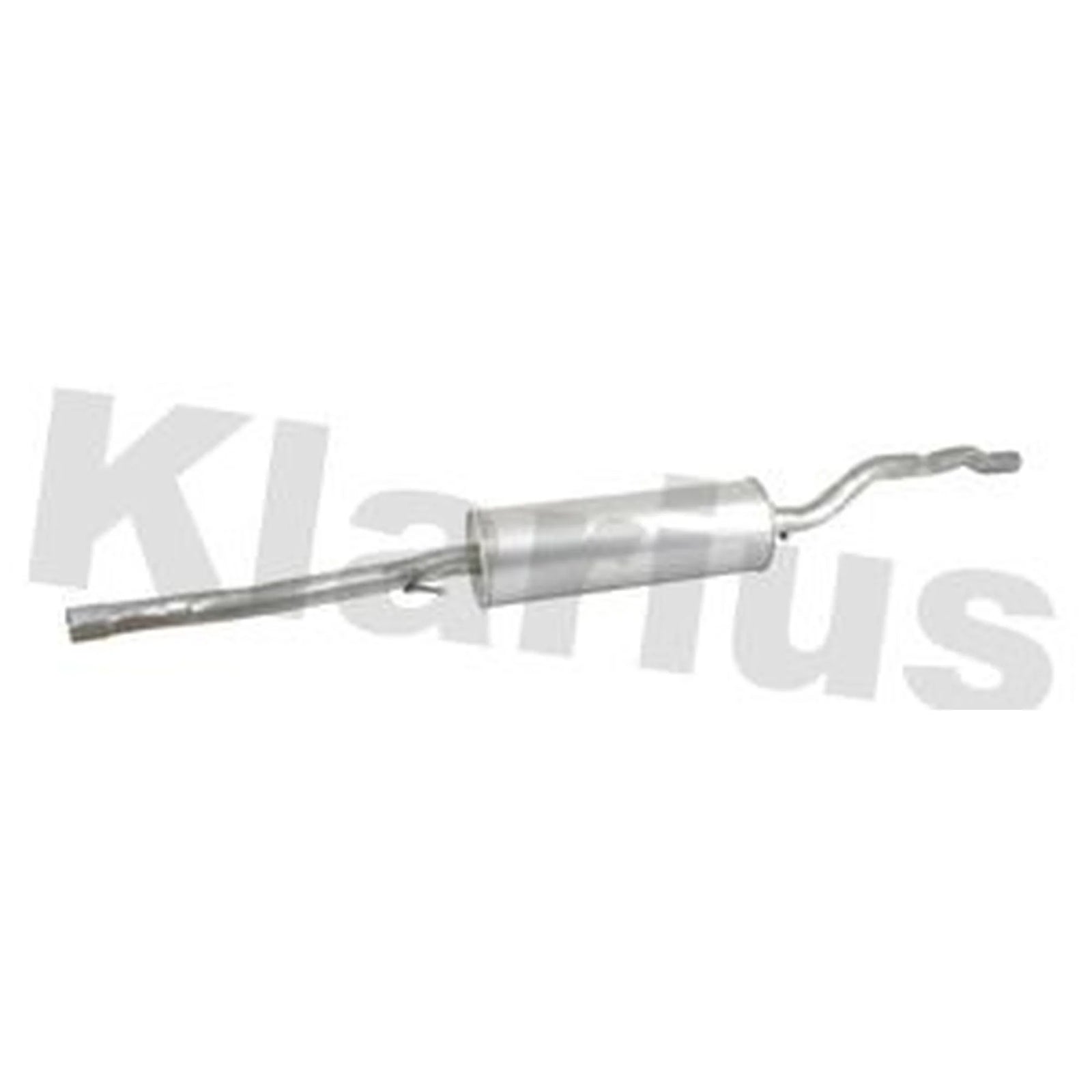 Klarius Box With Centre Pipe Centre FE906C