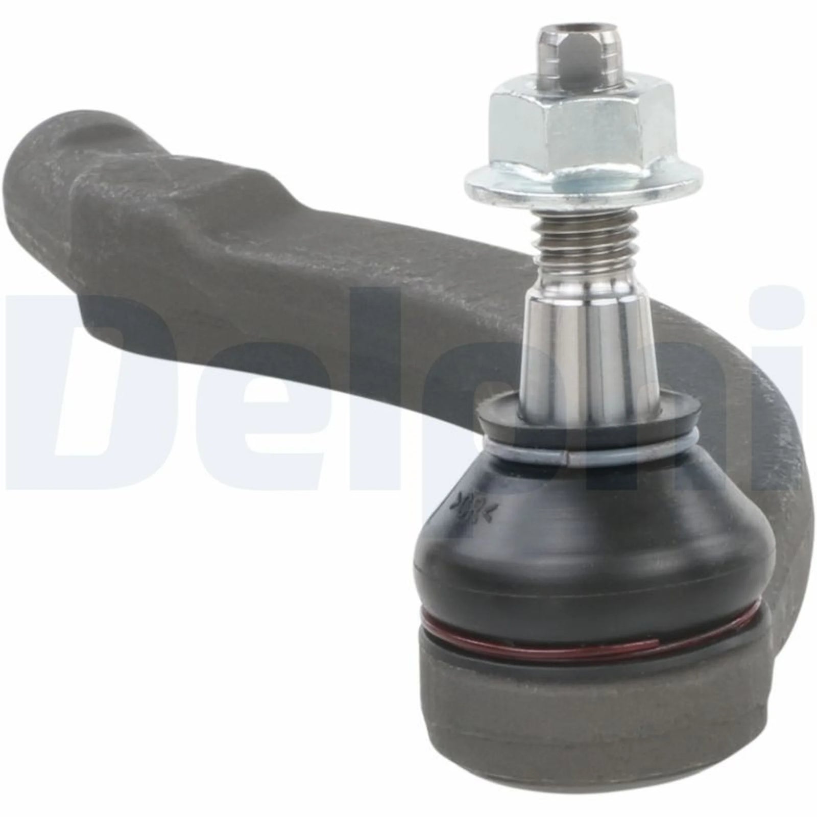 Delphi Steering Tie Rod End Ball Joint Front Right M14x2 TA2120