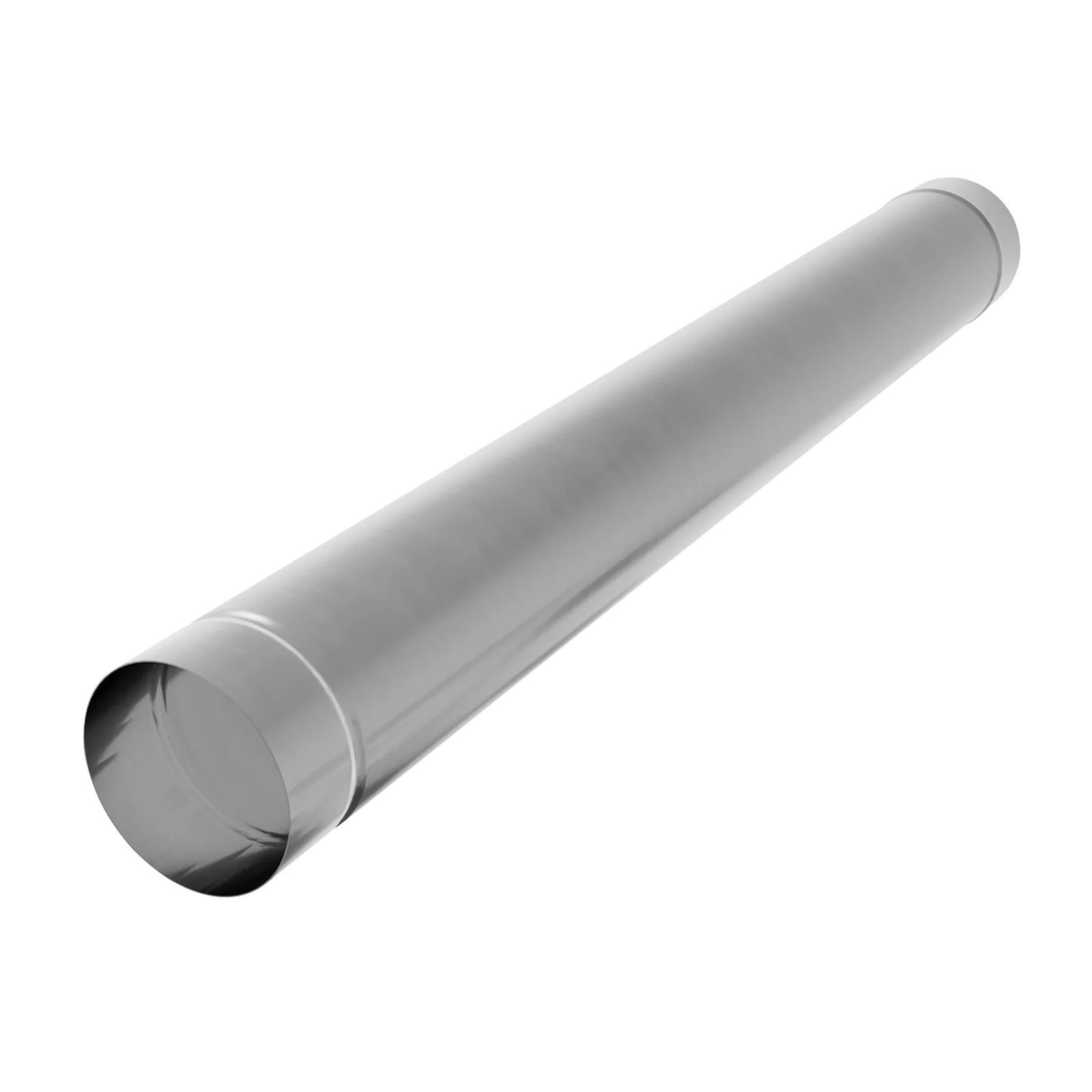 Sealey Stainless Steel Exhaust/Flue Pipe ABI1700 150mm x 1000mm