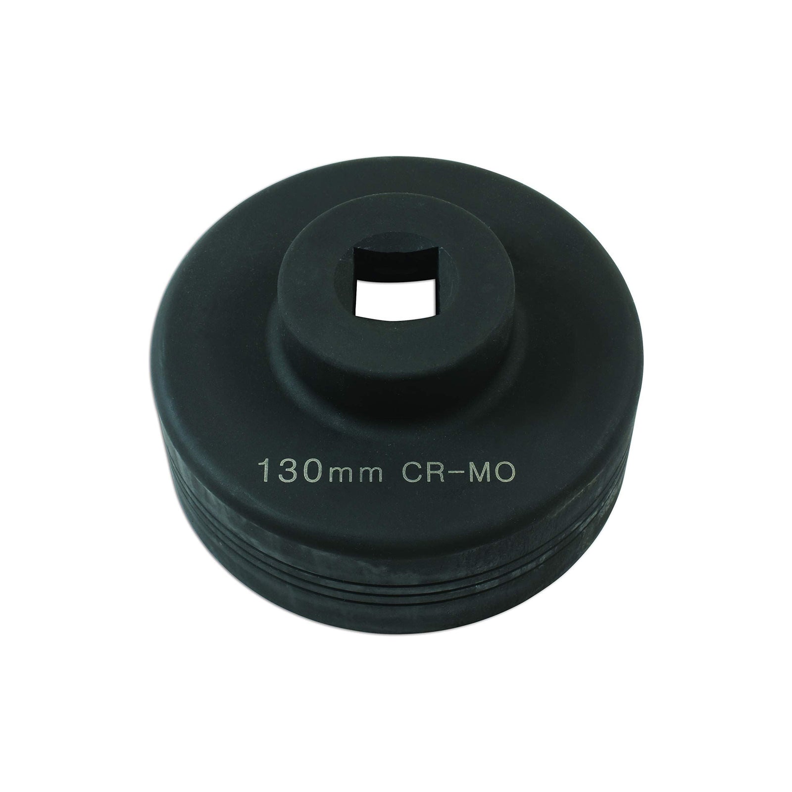 Laser Axle Nut Cover Socket - for SAF 7526