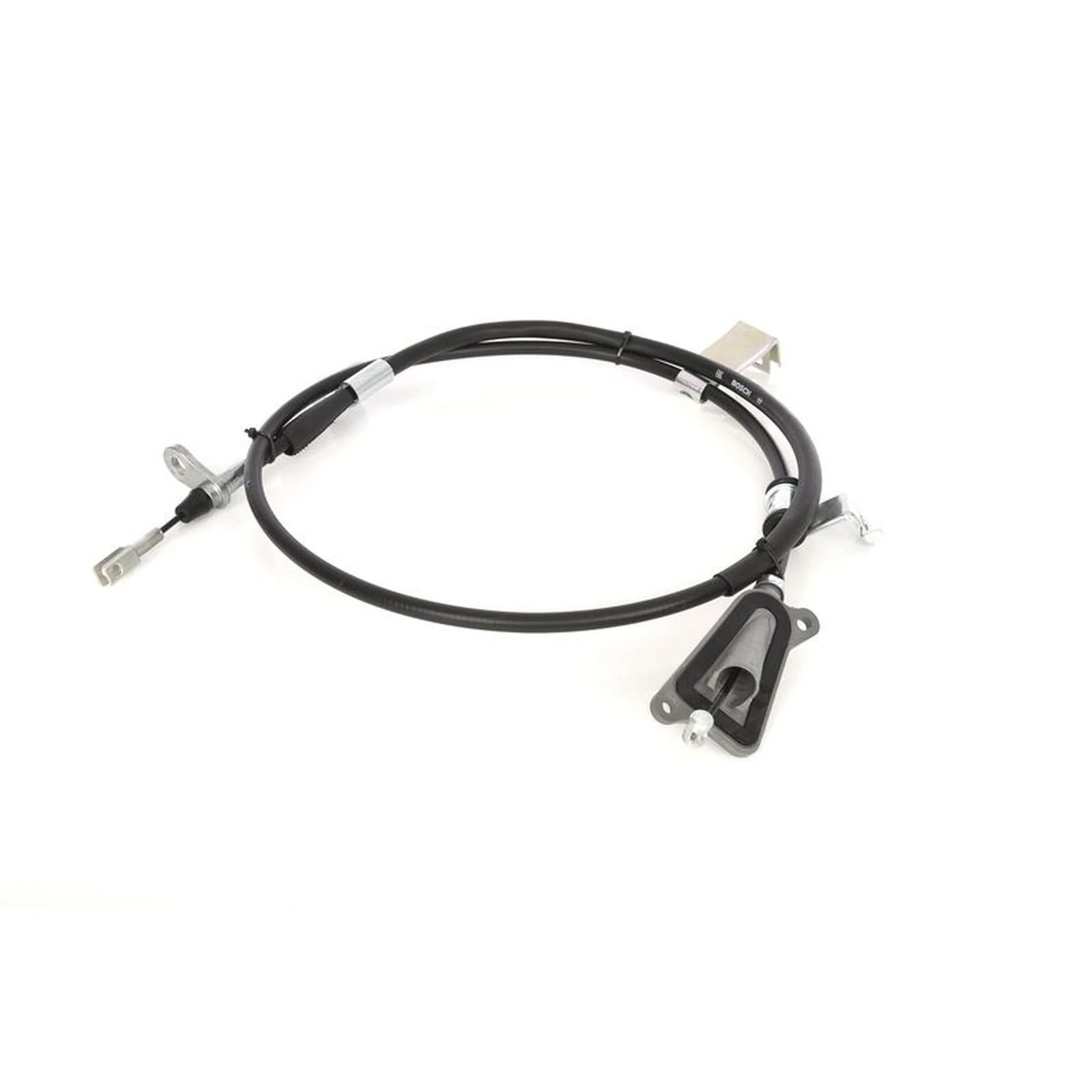 Bosch Handbrake Cable Left Rear 1 987 482 731