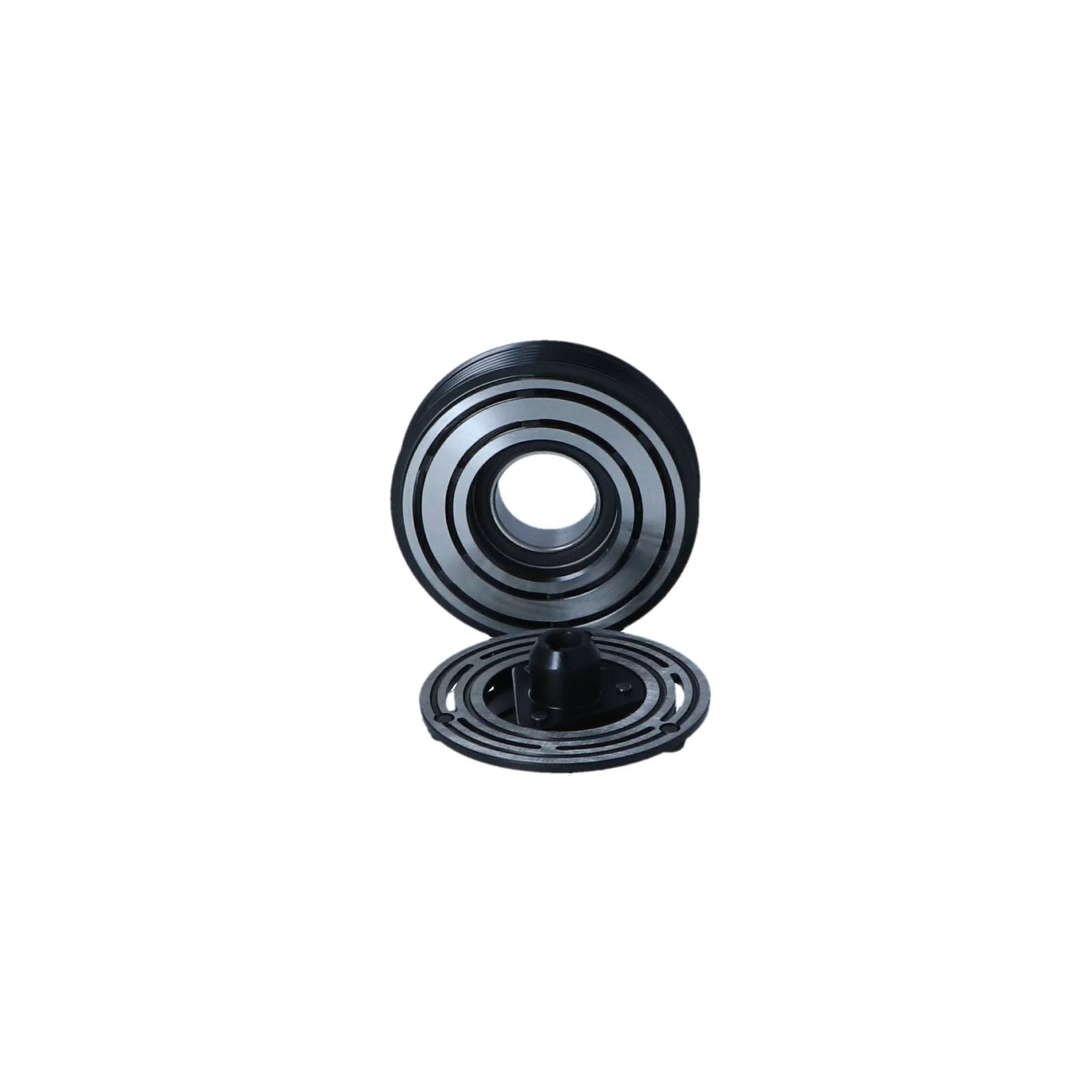 NRF A/C Compressor Magnetic Clutch 380084