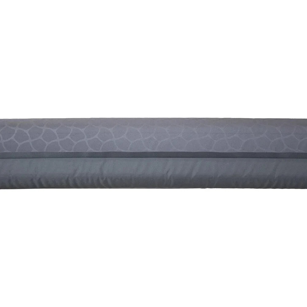 Vango Comfort 10 Double 10 Double Shadow Grey Self Inflating Sleep Mat
