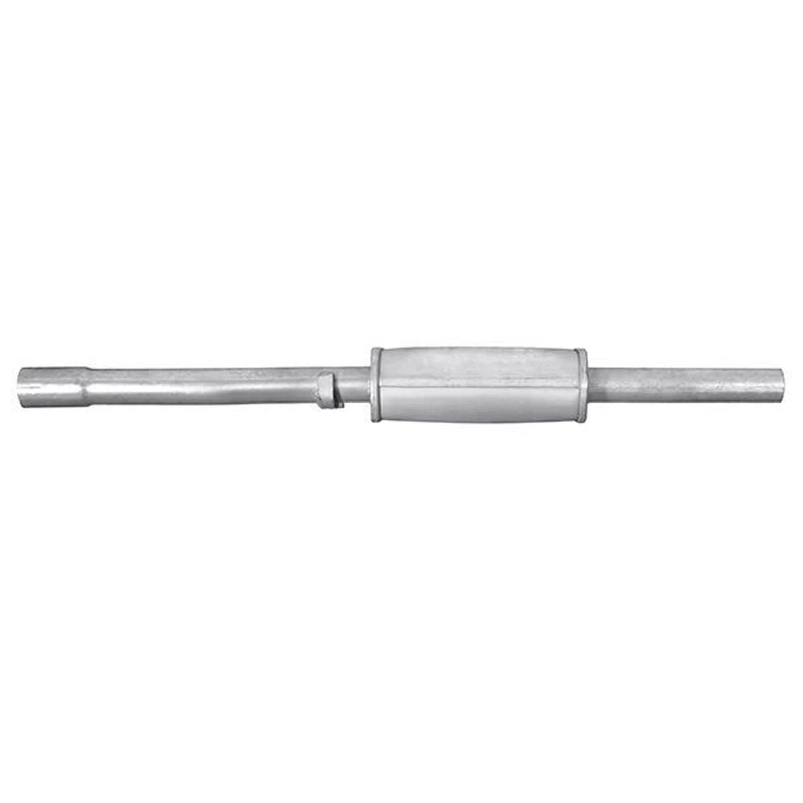 Hella Middle Silencer 8LC 366 023-661