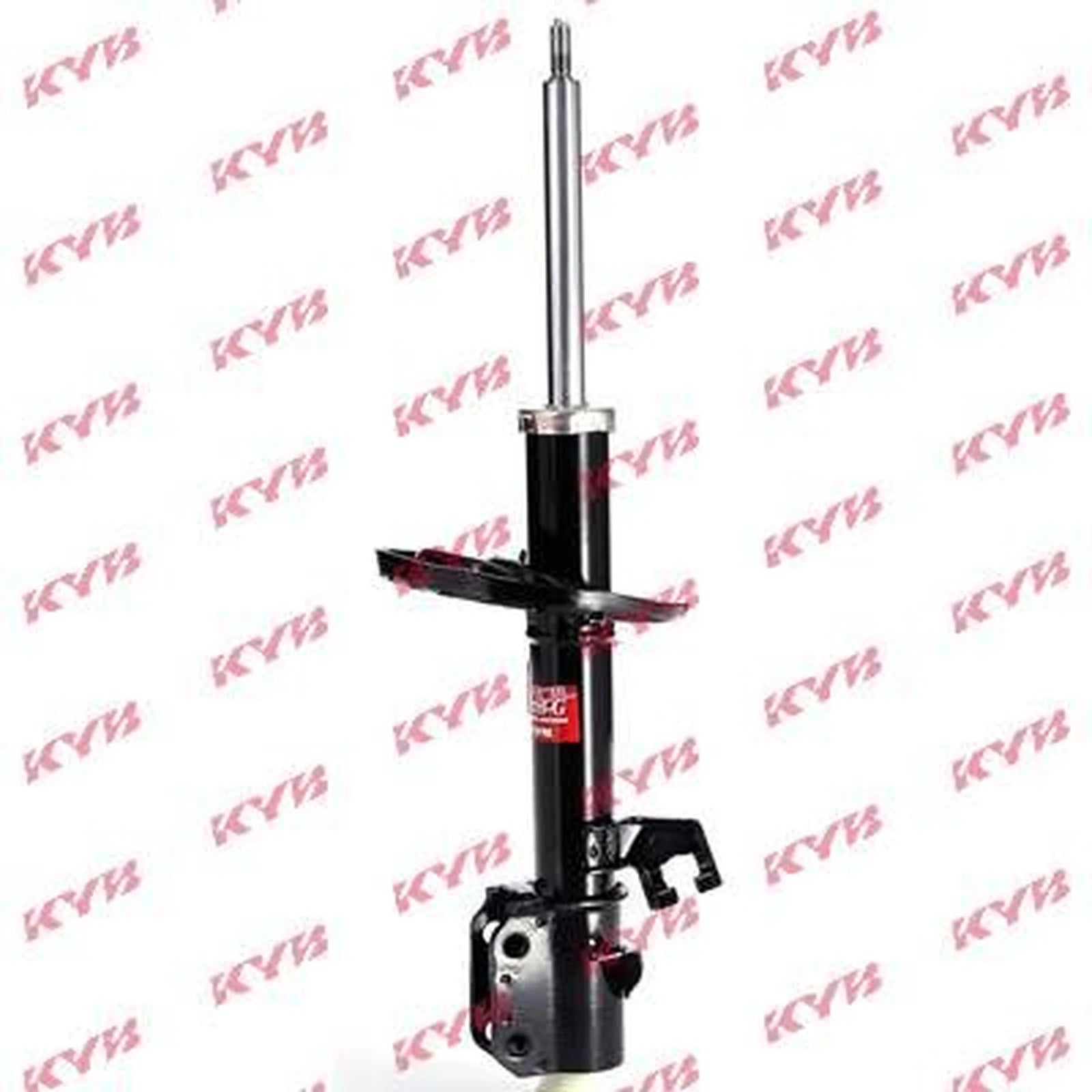 KYB Shock Absorber Damper Strut Front Right 333721