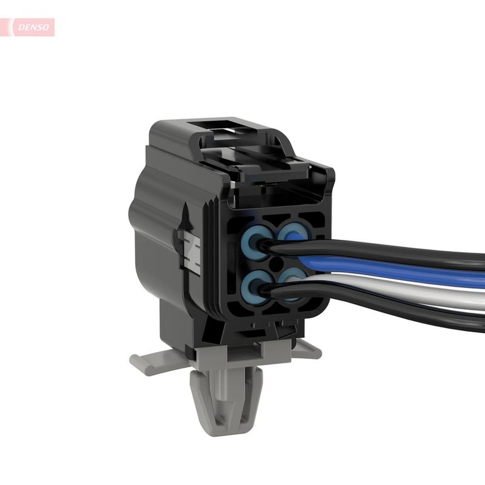 Denso O2 Lambda Oxygen Sensor DOX-1358