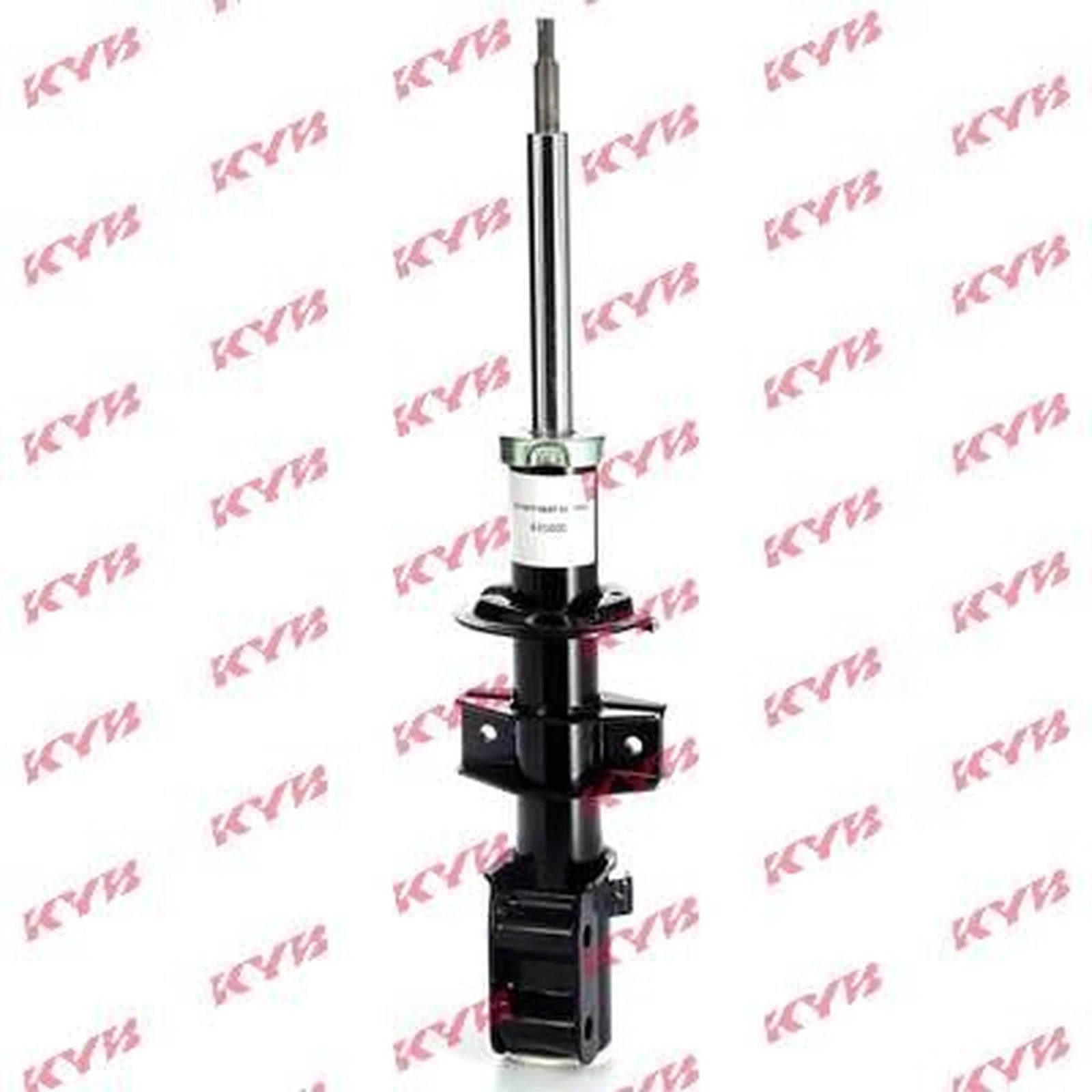 KYB 2 x Shock Absorbers fits Fiat Panda 1986-2004