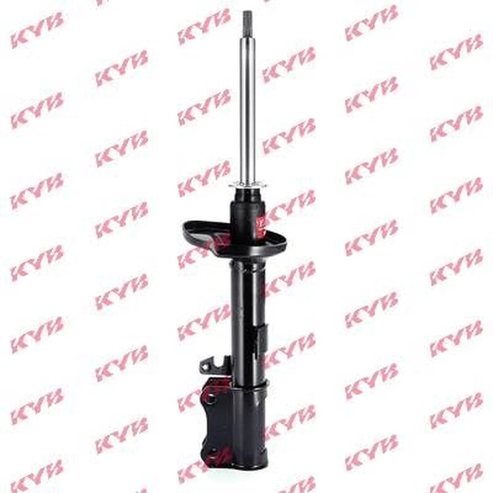 KYB Shock Absorber Damper Strut Rear Left 334126