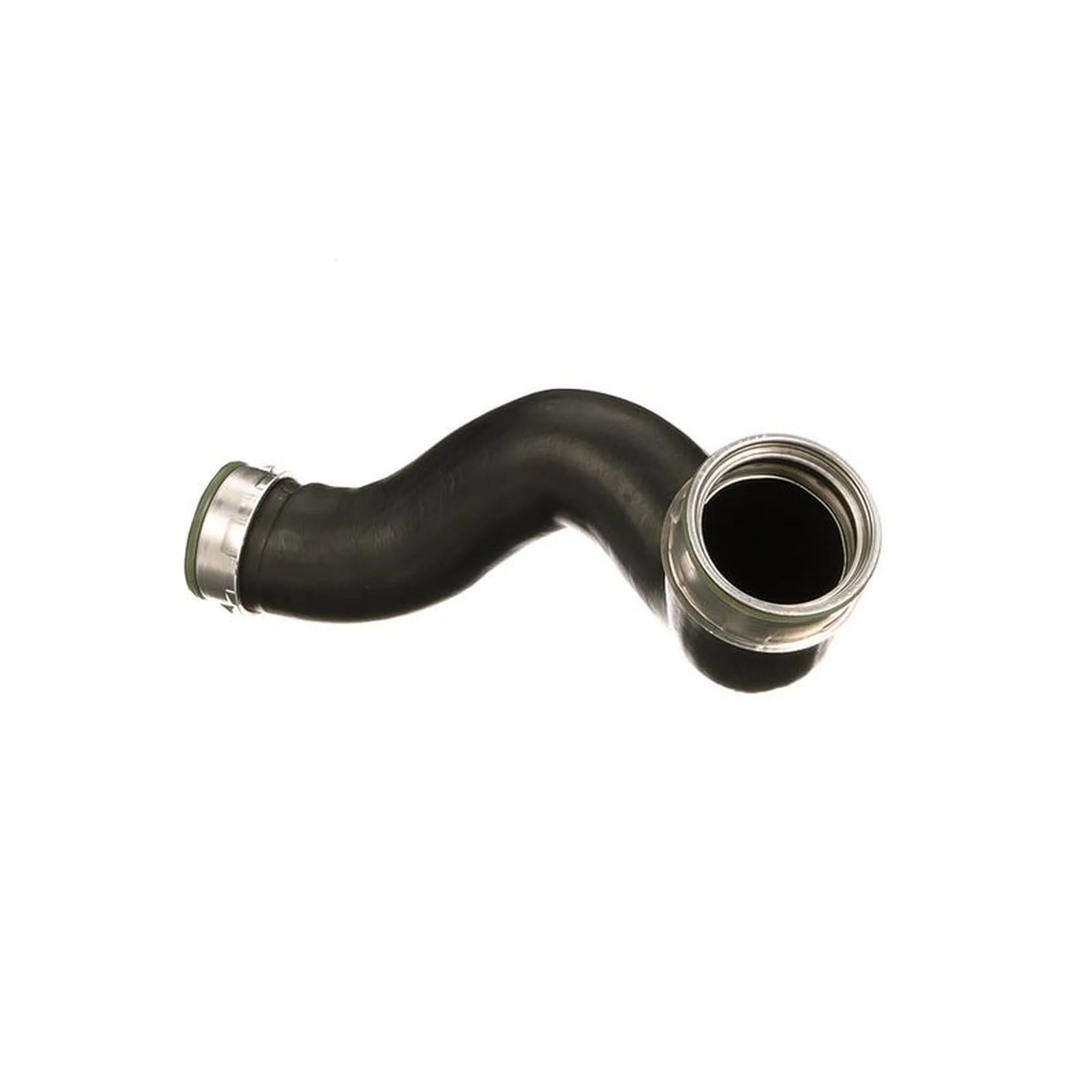Gates Intercooler Turbo Charge Air Hose 09-0396
