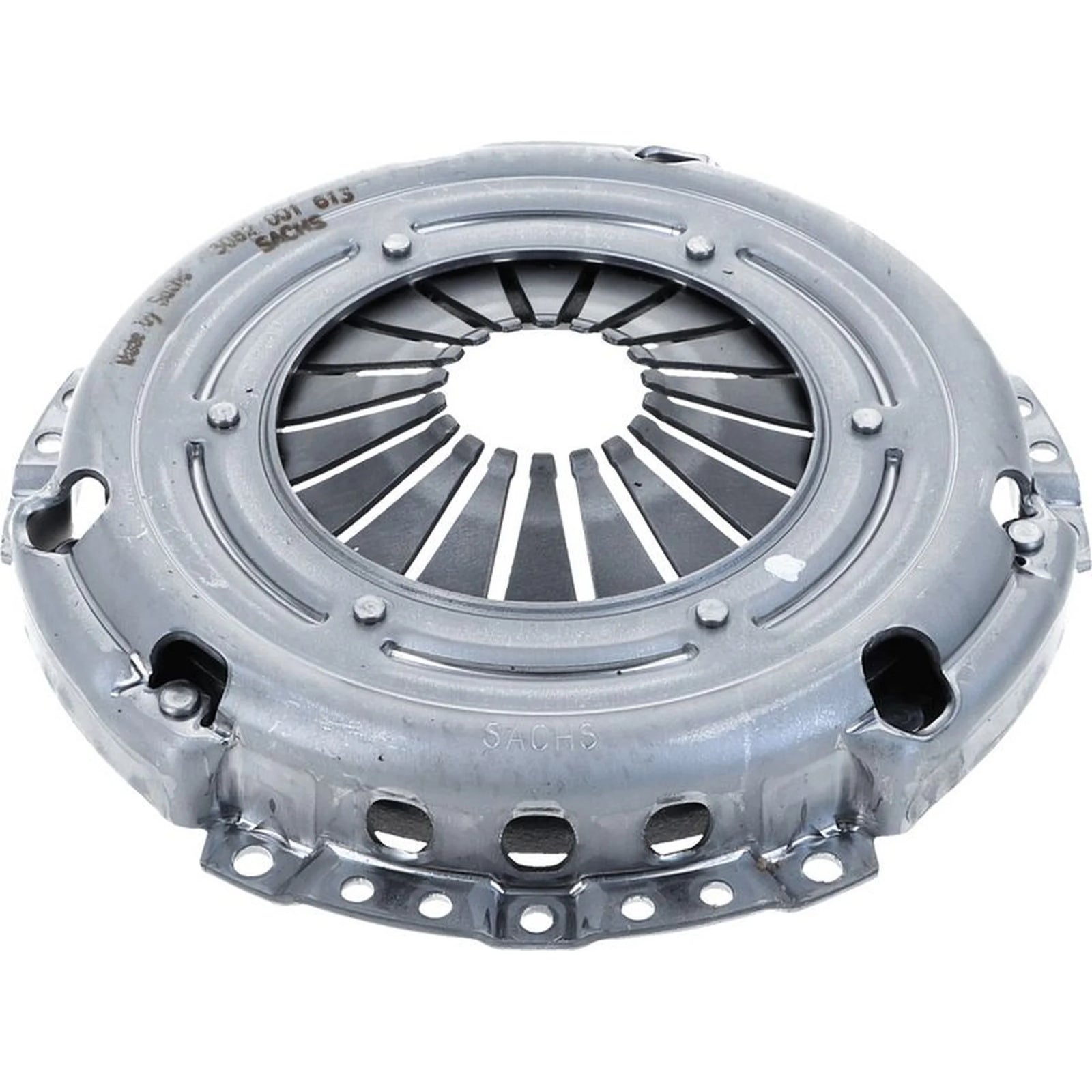 Sachs Clutch Kit Set 3pc 3000950100