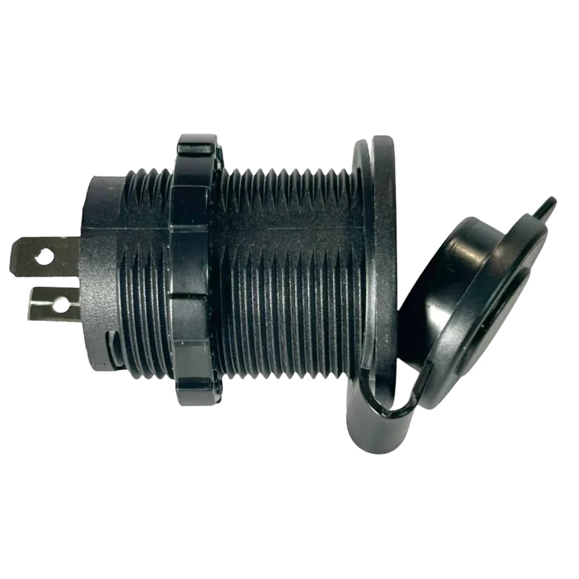 12V Cigarette Socket Automotive Power Outlet 20A