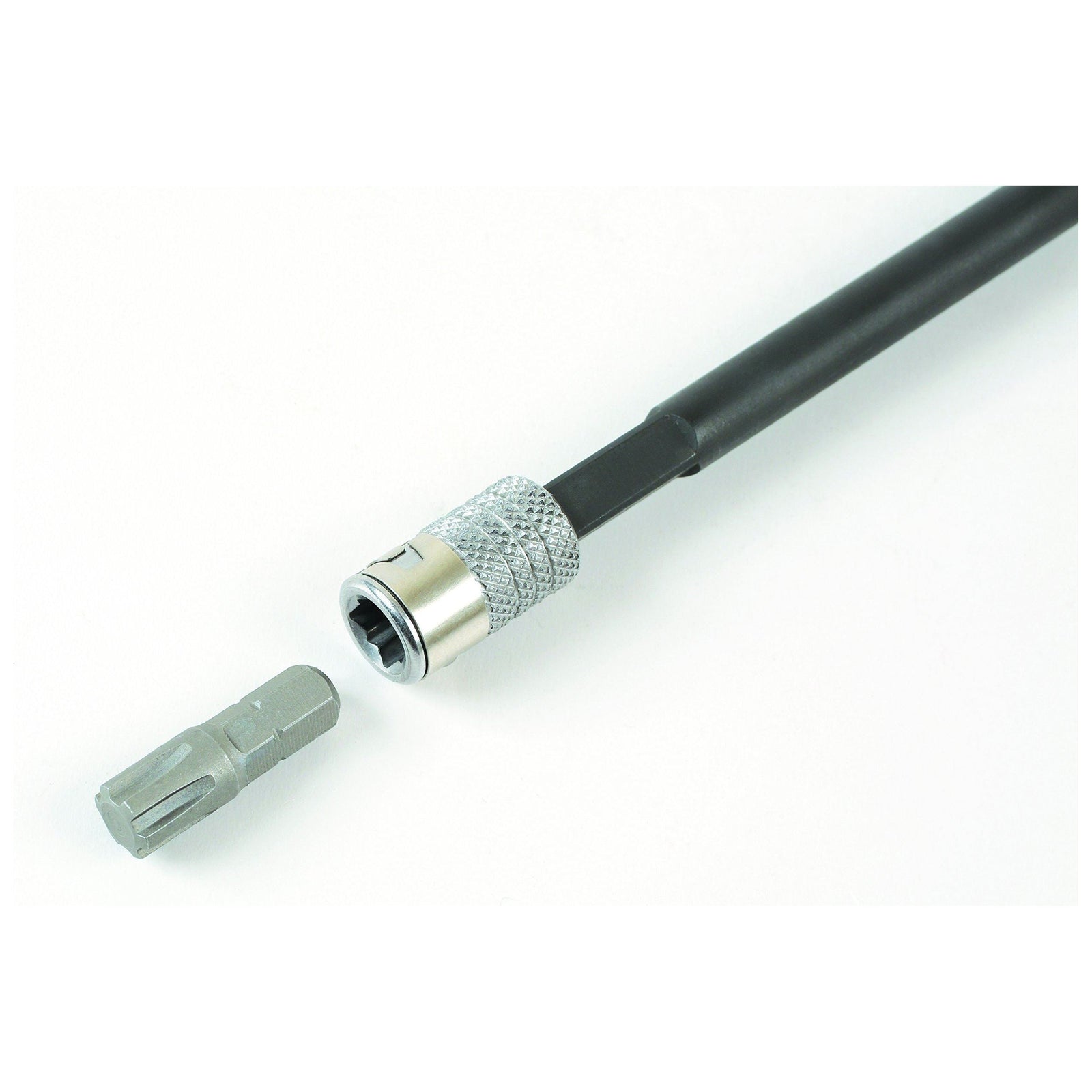 Laser T-Handle Spinner 1/4"D 6581
