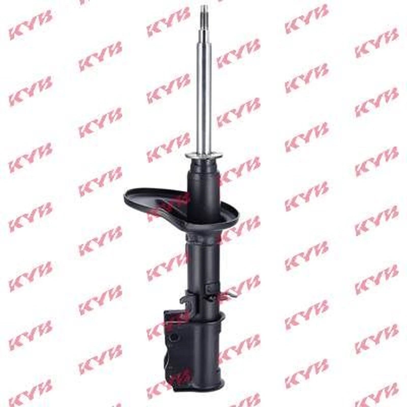 KYB Shock Absorber Damper Strut Front Left 333317