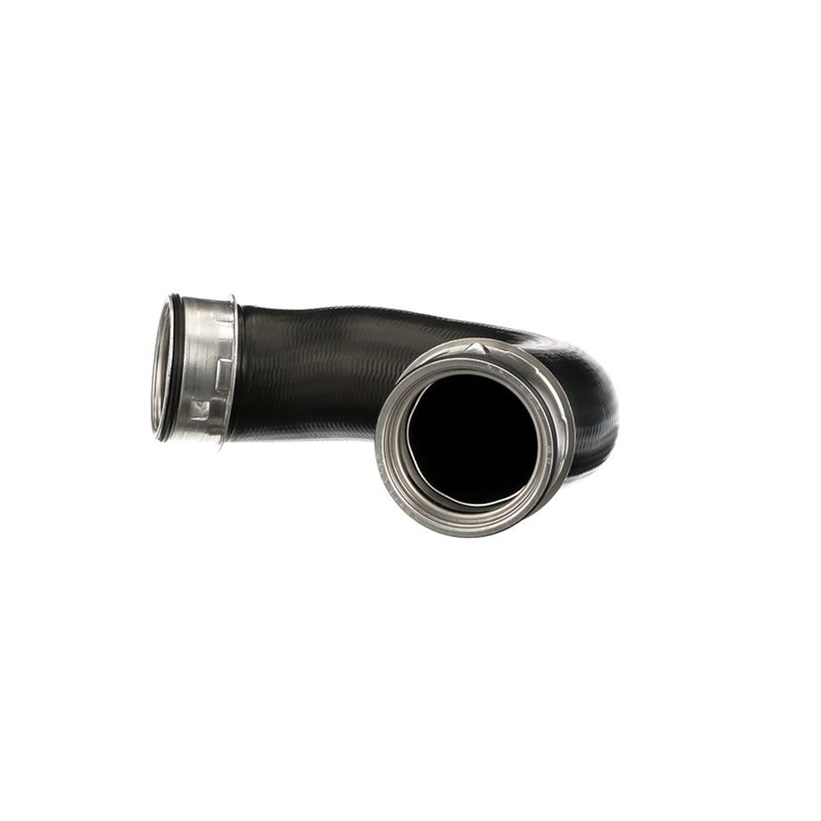 Gates Intercooler Turbo Charge Air Hose 340mm 09-1368