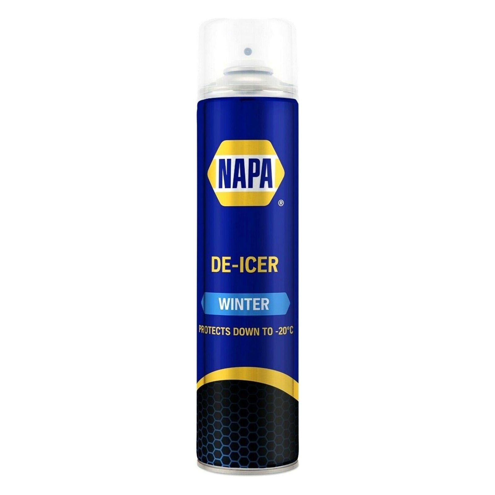 NAPA Deicer