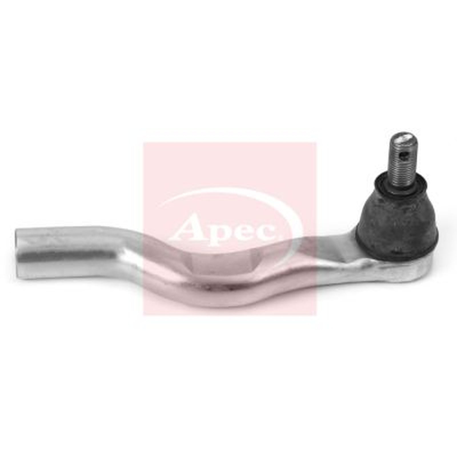 Apec 2 x Front Tie Rod Ends fits Honda Cr-V V 2016-2017 1.5